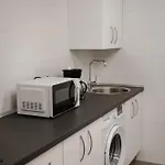 Apartamento Cuzco Trujillo