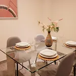 Apartamento Cuzco Trujillo