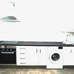 Apartamento Cuzco Trujillo