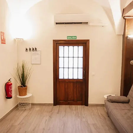 Apartment Cuzco Trujillo