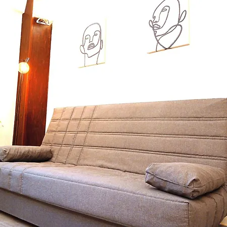 Cuzco Apartment Trujillo