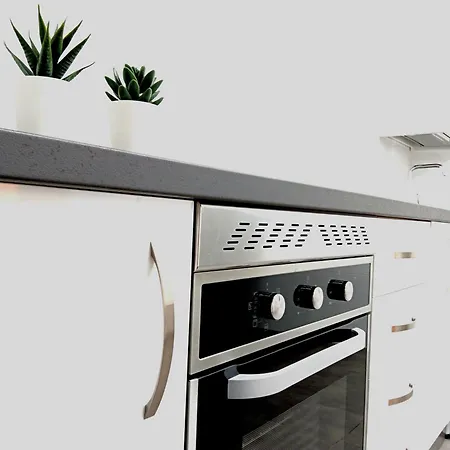 Apartamento Cuzco Trujillo