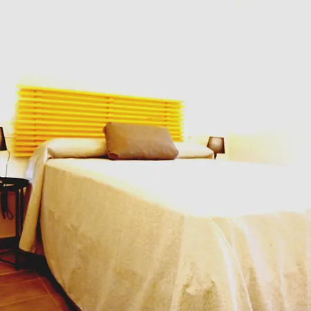 Apartamento Cuzco *