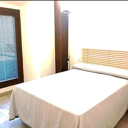 Cuzco アパート トルヒーリョ