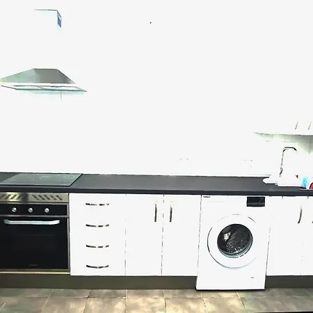Apartamento Cuzco Trujillo