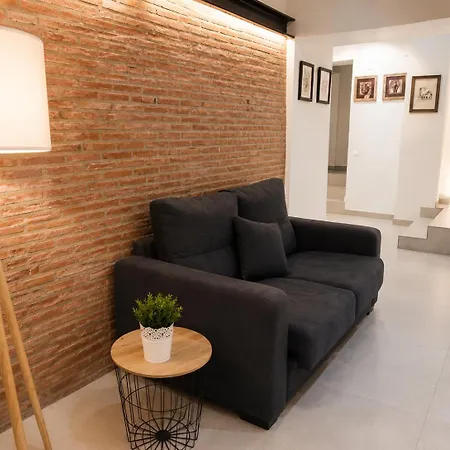 Apartamento Cuzco Trujillo