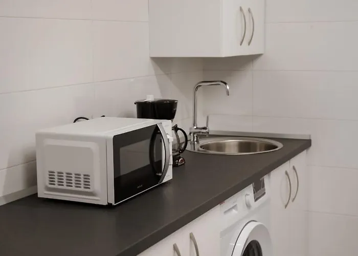 Appartement Cuzco Trujillo