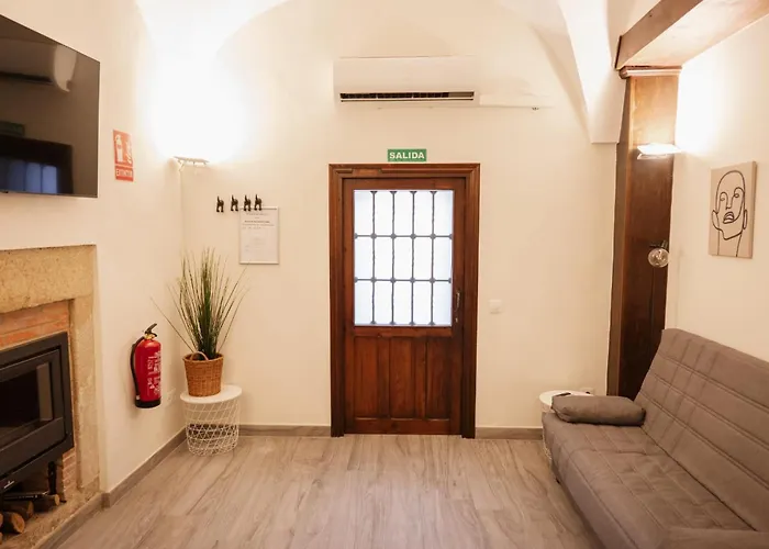 Appartement Cuzco Trujillo