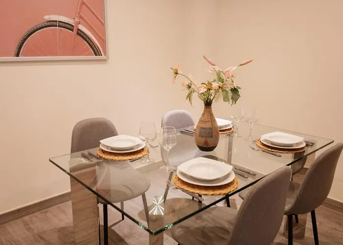 Appartement Cuzco Trujillo