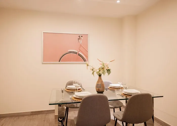 Cuzco Appartement Trujillo