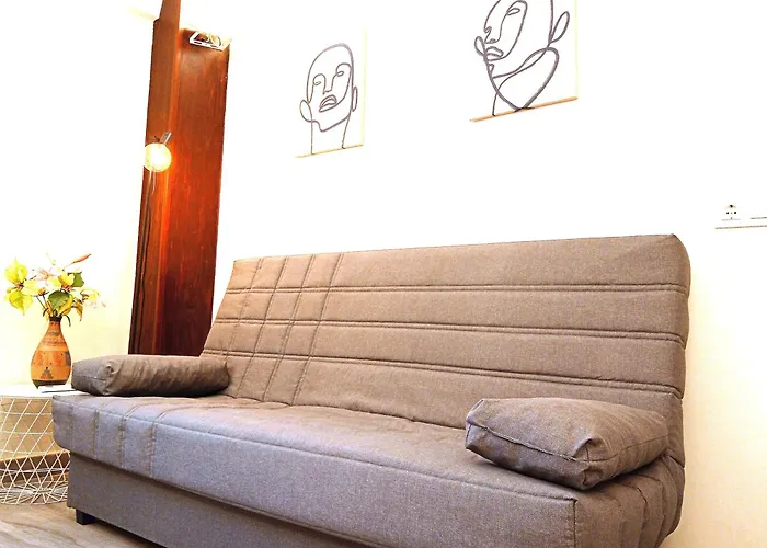 Cuzco Appartement Trujillo