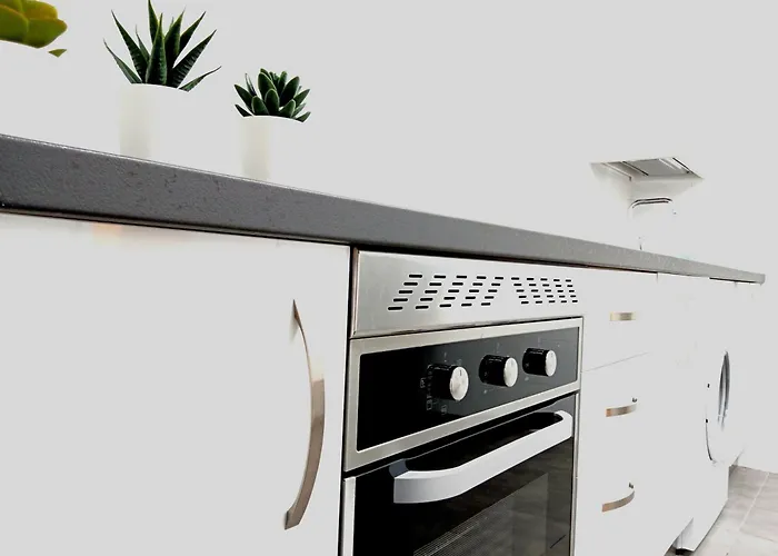 Appartement Cuzco Trujillo