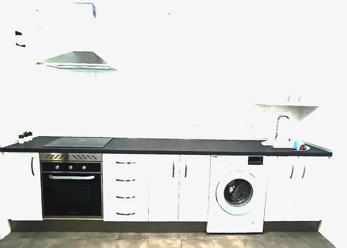 Appartement Cuzco Trujillo